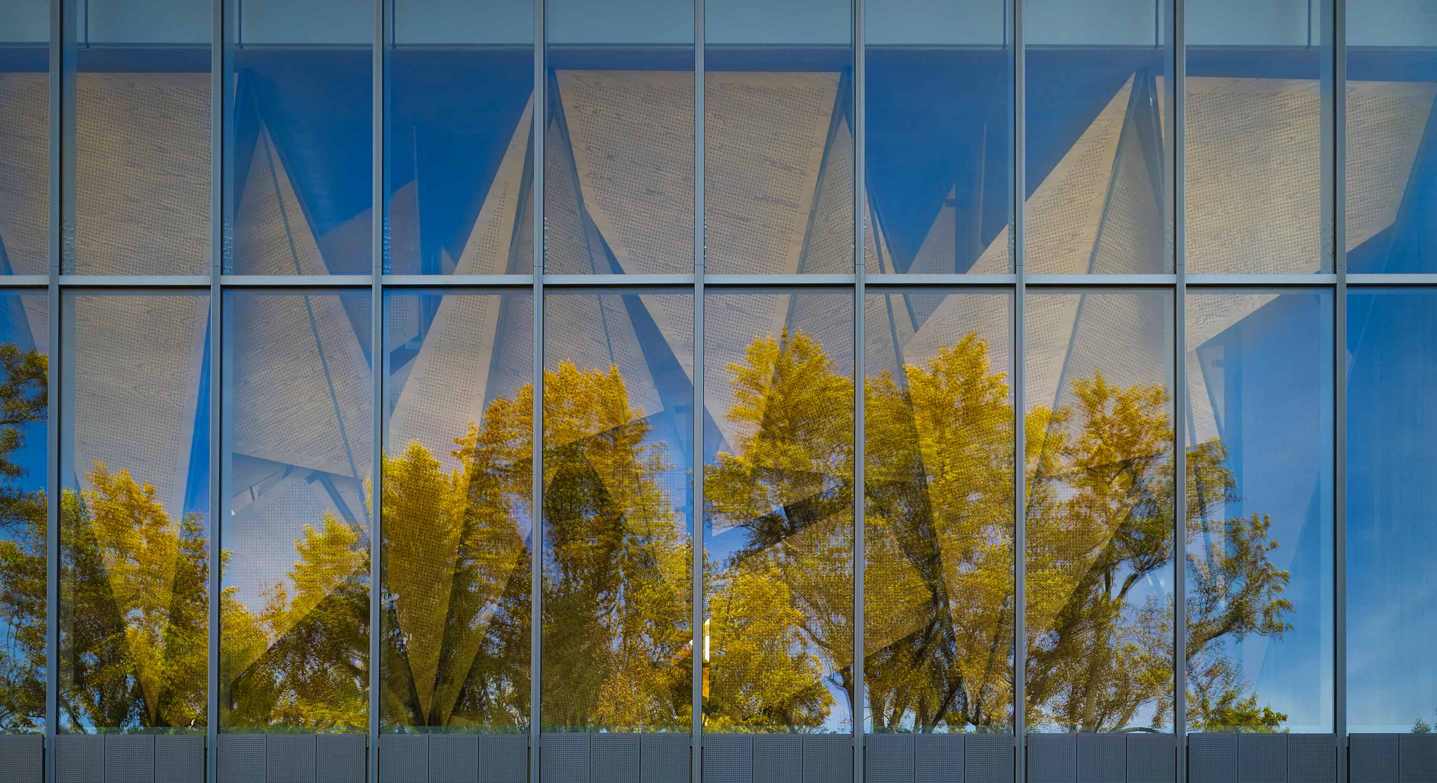 Colombiere Jesuit Community Residence and Chapel FISHER MARANTZ STONE