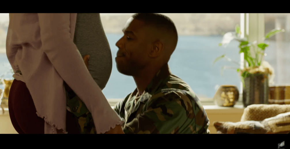 Denzel Washington’s “A Journal for Jordan” First Exposure Trailer FMV6
