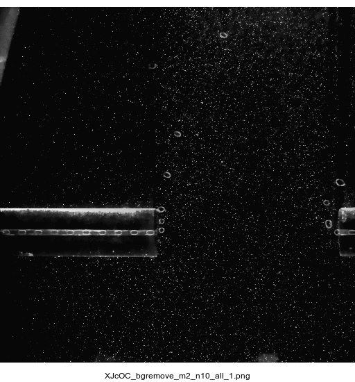 Fred's ImageMagick Scripts NOISECLEANER