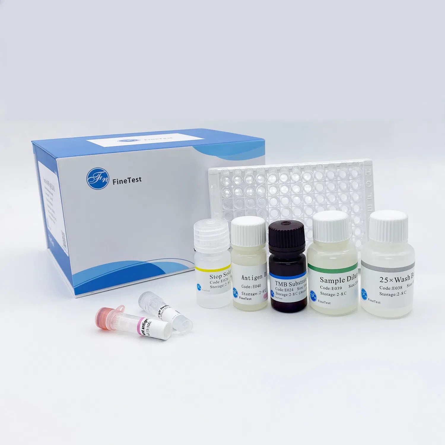 Human VZVIgG(Varicella zoster virusImmunoglobulin G) ELISA Kit