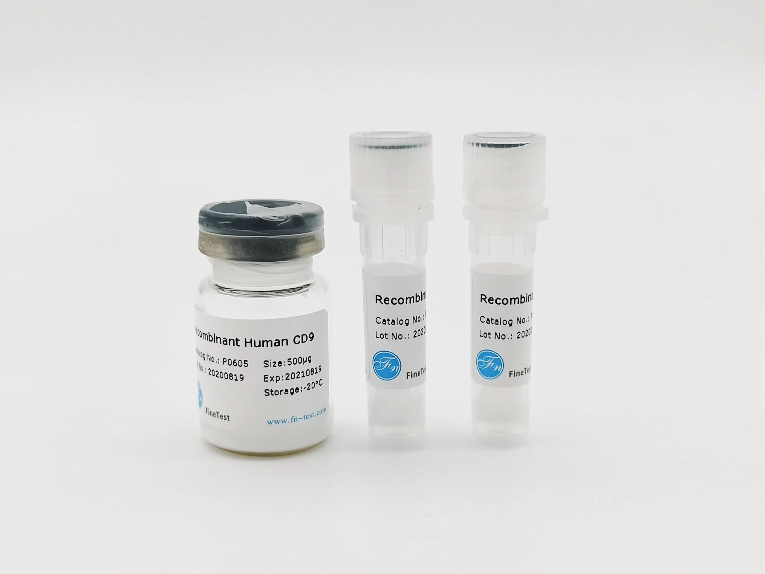 Recombinant Human HGFAC - FineTest ELISA Kit | FineTest Antibody