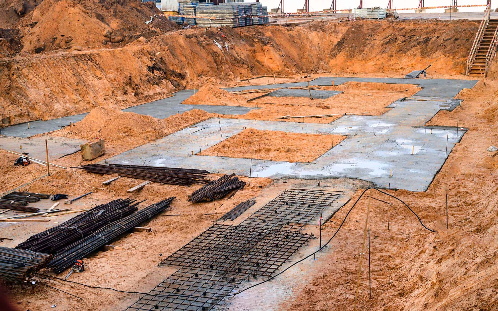 Commercial Land Development FNA