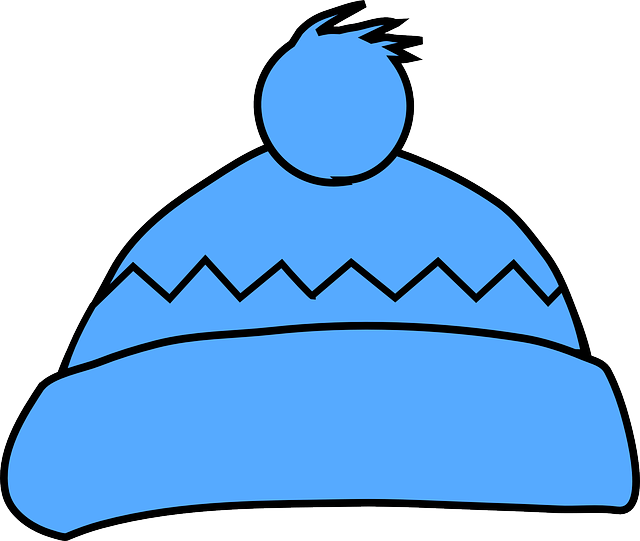 5 Ways to Wear a Winter Hat and Still Look Cute Fnbbuzz