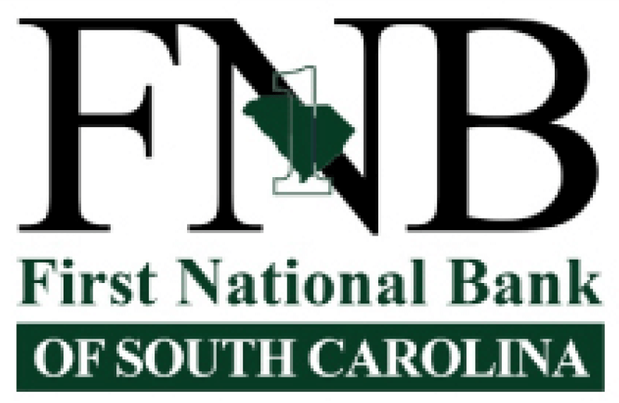 First National Bank of South Carolina