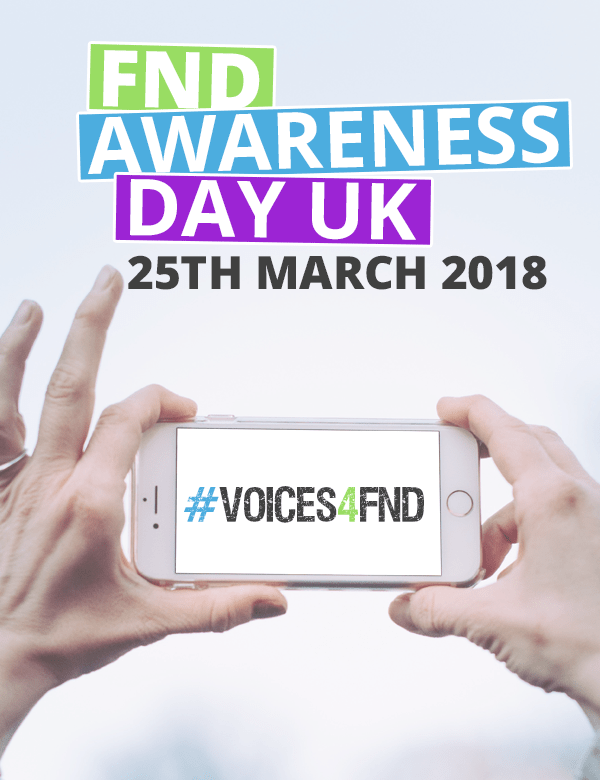 FND Hope US/Canada › UK Event FND Hope International