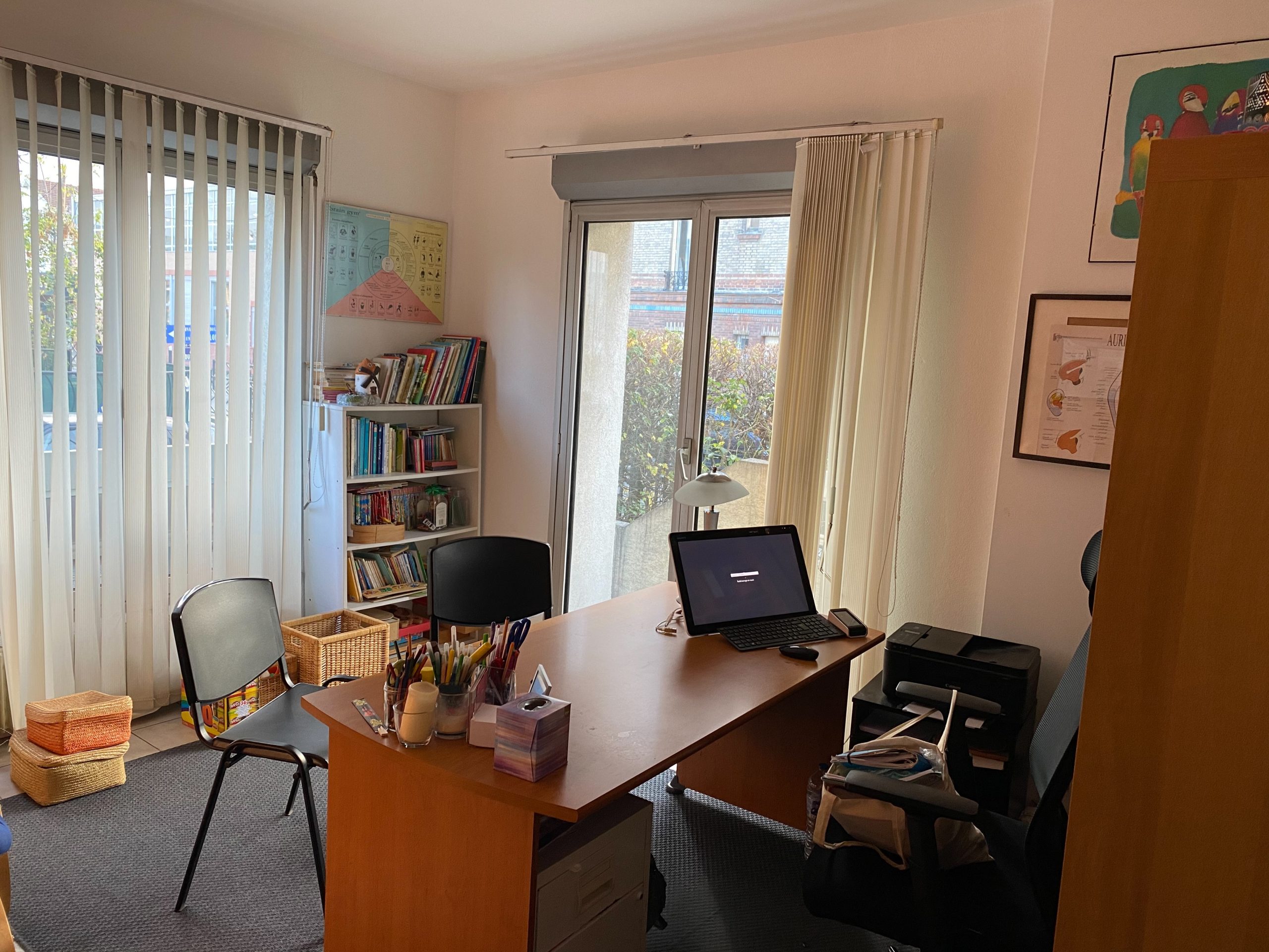 Cession de Noisy Le Sec (93) Fédération Nationale des