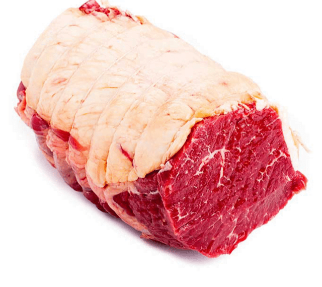 Topside Beef 1kg Fredrick Nelsons
