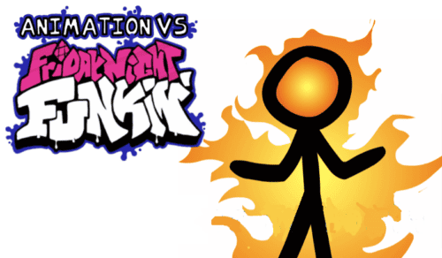 FNF Vs Horror Mouse Mod Play Online Free FNF GO