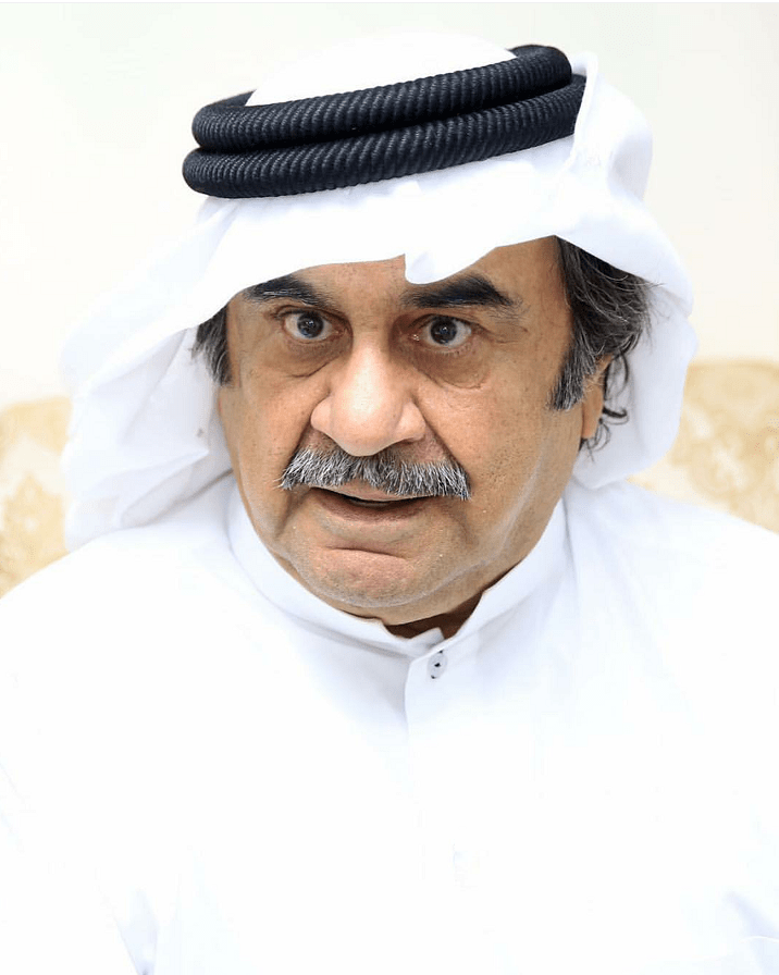 تغطية حضور العملاق عبد الحسين عبد الرضا إلى مسرحية "طار