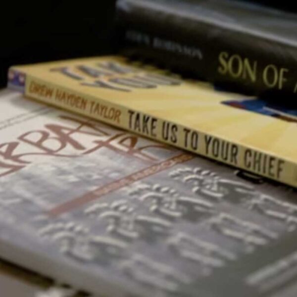 English First Peoples Courses An Introduction FNSA