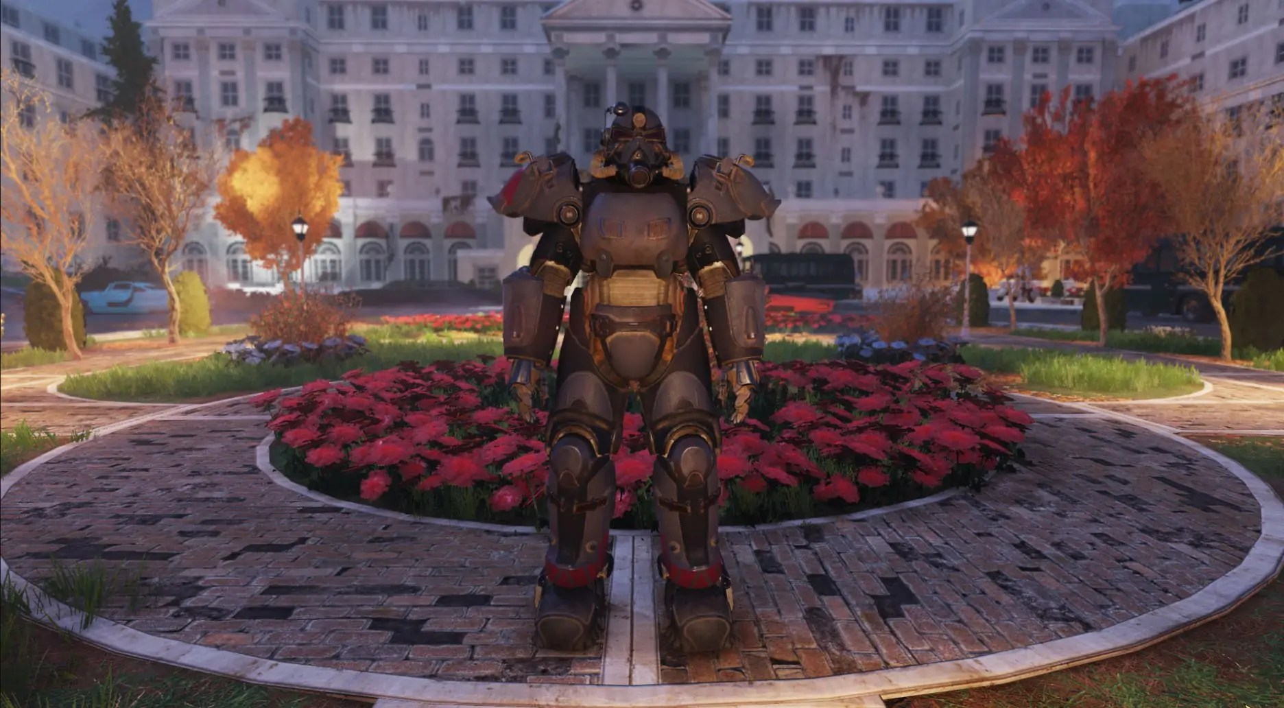 Ultracite Power Armor Fully Modded Customizable [Regular] Fallout 76 (PC)