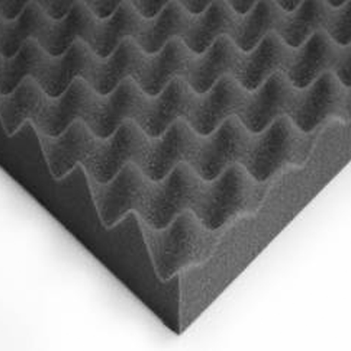 Packaging Foam Convoluted Foam2Home