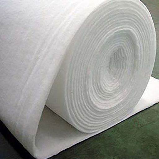 Polyester Fill Foam2Home