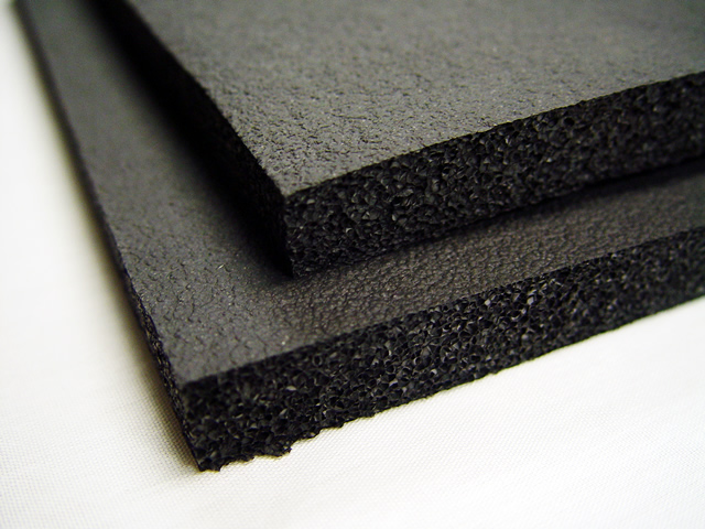 Get Temporary Padding and Safety With Interlocking Foam Floor Tiles