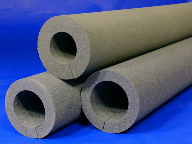 Balance Safety and Fun on the Playground With Foam Padding Foam