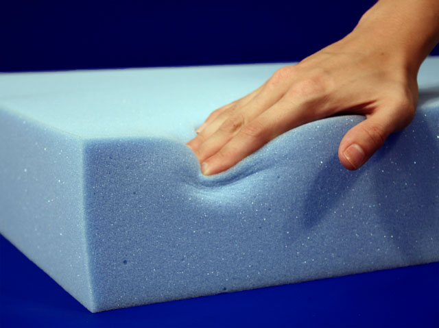 Firm Foam Bench Cushions Couch Foam Replacement