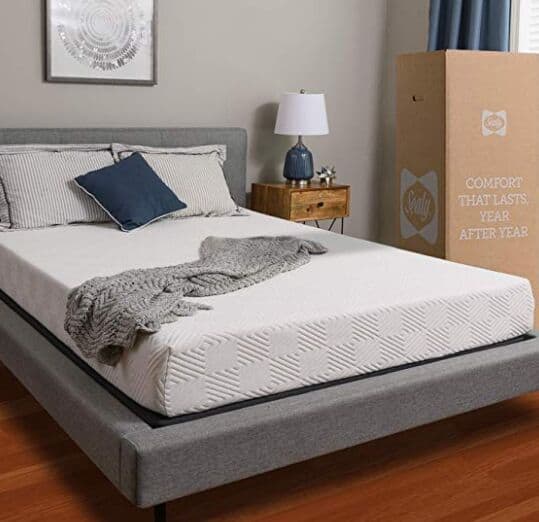 Top 10 Best Twin XL Memory Foam Mattresses Guide & Reviews of 2023