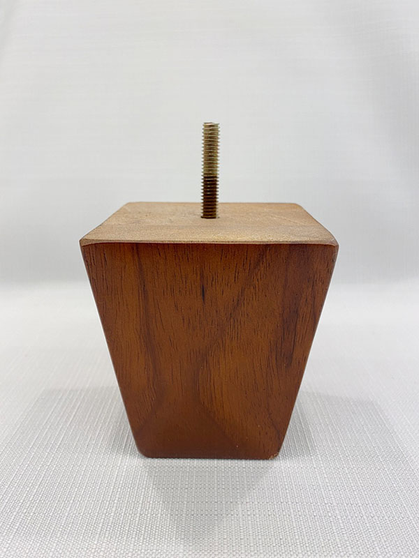 Furniture Leg Style 8 Foamland and Upholstery Furniture Repair