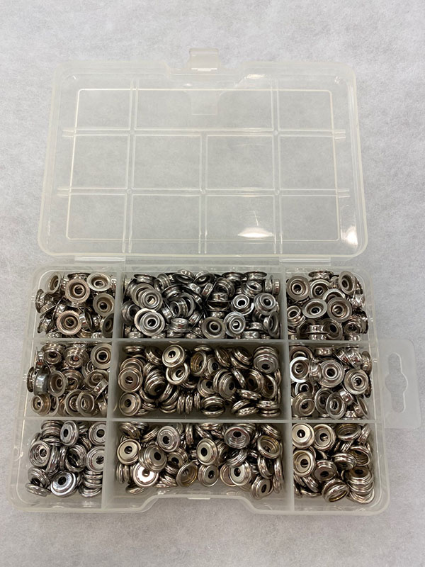 Canvas, Sunbrella, Vinyl Fasteners Foamland and Upholstery Furniture Repair Hamilton