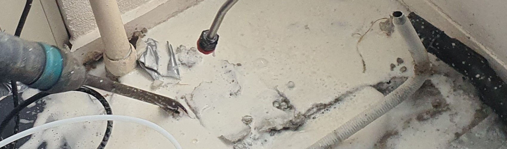 Hoe werkt het? Validatie FoamShield