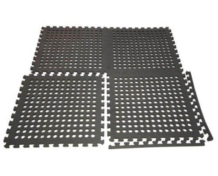 Outdoor Garden Ground Mat FOAMTECH