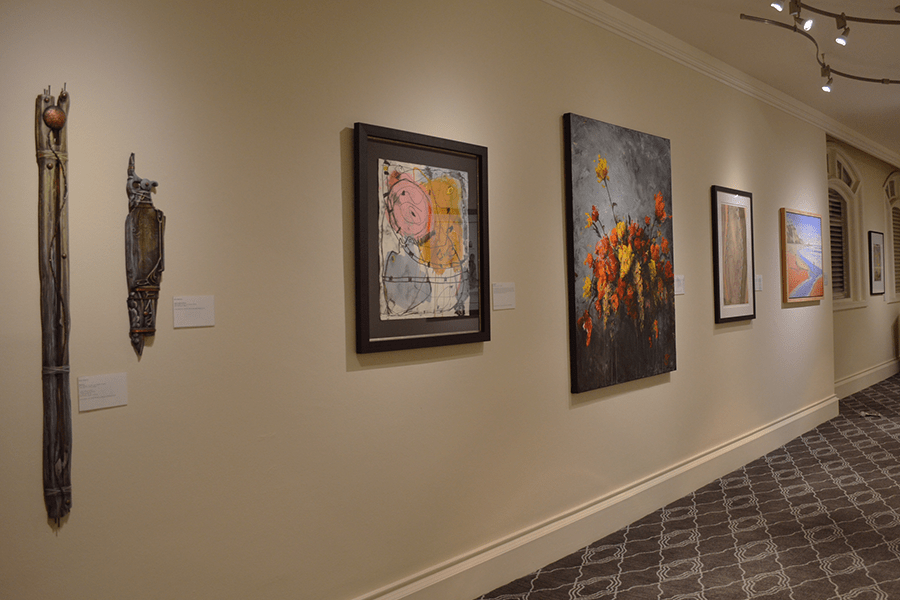 laguna beach art gallery venue Quite Surprising EZine Photo Exhibition