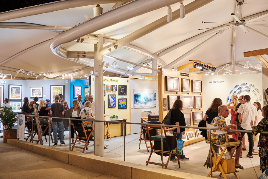 Festival of Arts Returns to Laguna Beach Festival of Arts Pageant of