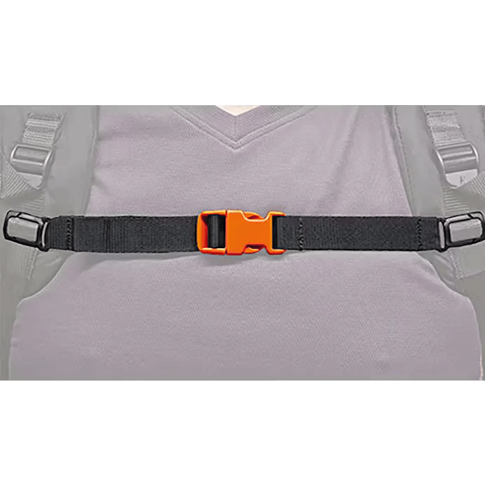 Stihl Chest Strap for Backpack Blowers (0000 790 7700) Foards