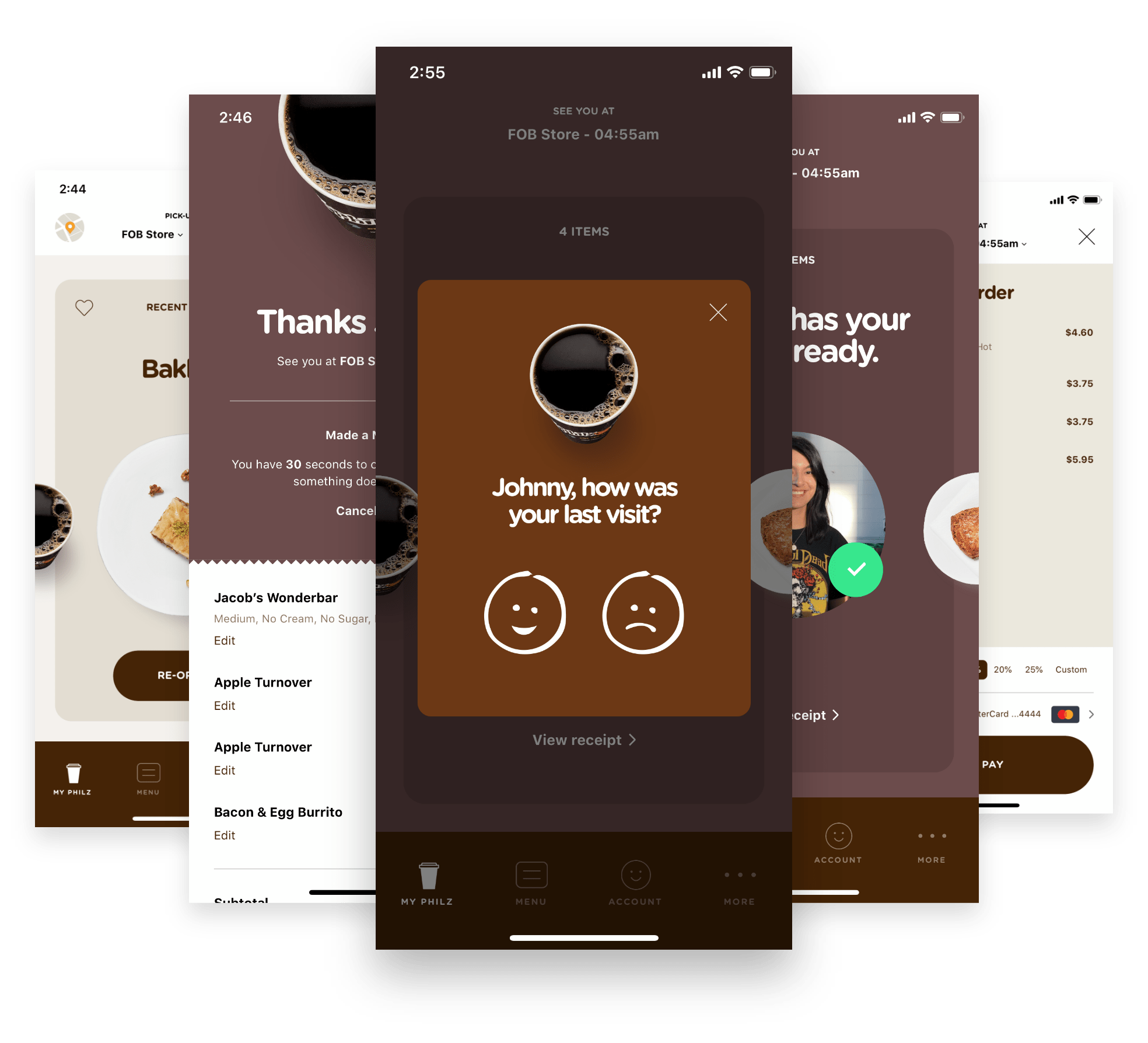 Philz Coffee Jobs Dc / こんなの飲んだことない! Philz Coffeeのミントモヒート This website