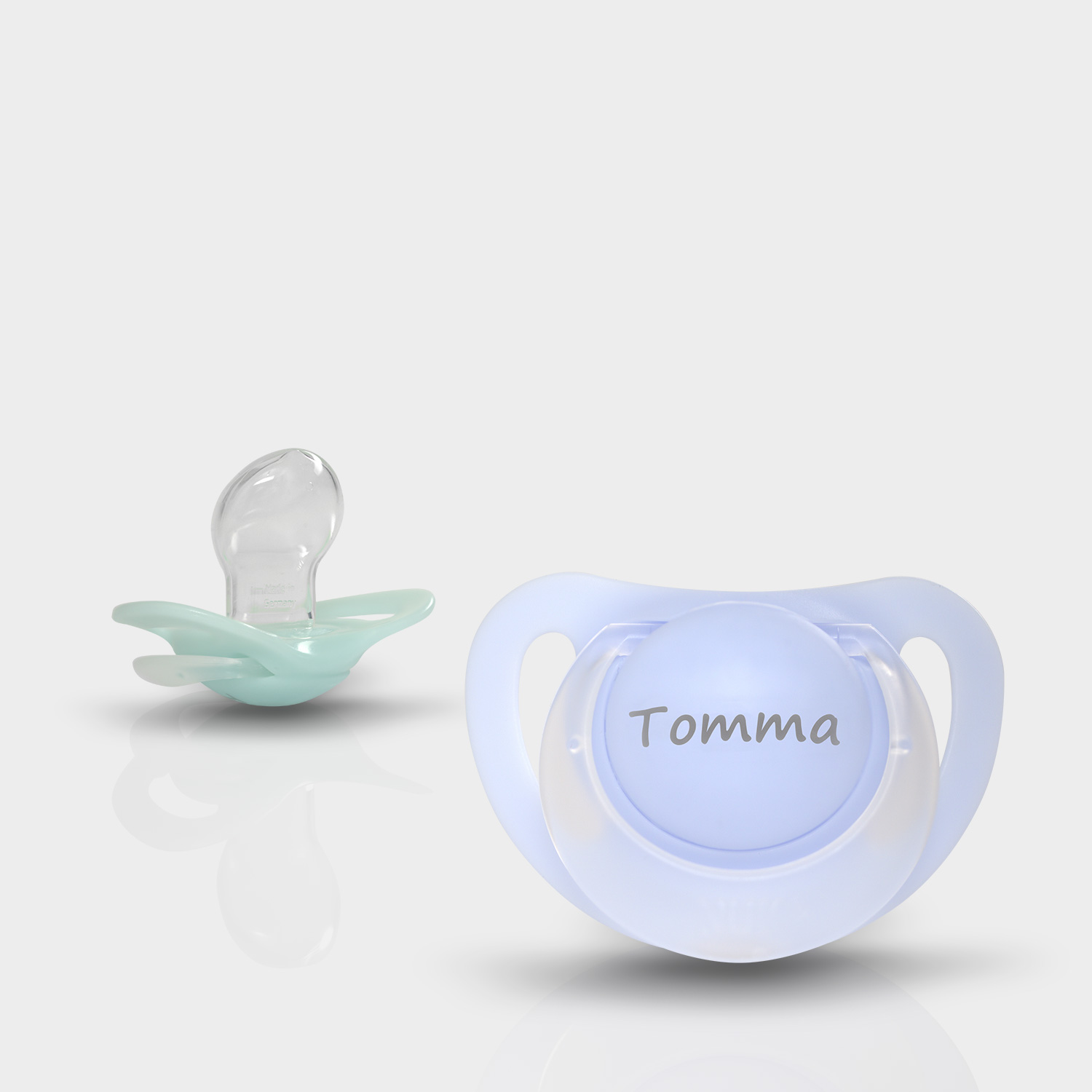 FOBA Gallery Fiber Laser Marking with the Green Laser