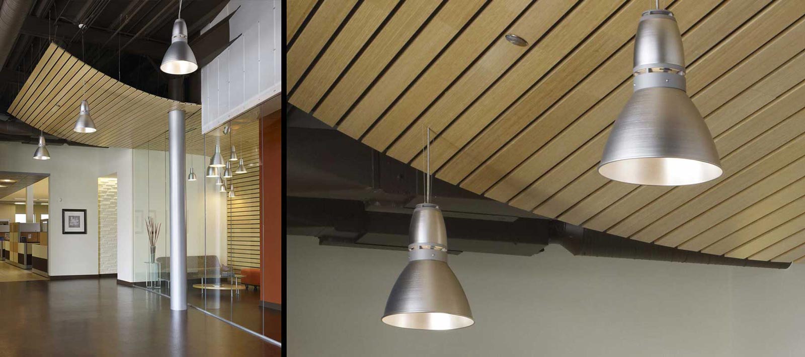 Specialty Focal Point Lights