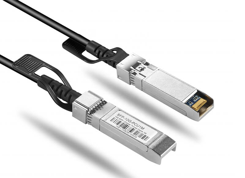 QSFP to RJ45 for 10G base t 40G QSFP DAC/AOC Cable Foclink