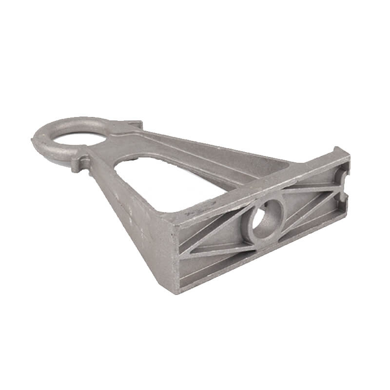 FTTH POLE BRACKET Universal hoop brackets othercalled anchor bracket