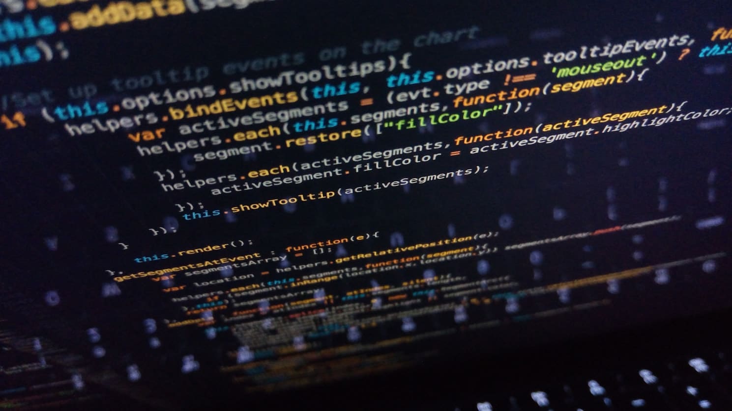 Computer Screen Eye Damage Symptoms & Treatment