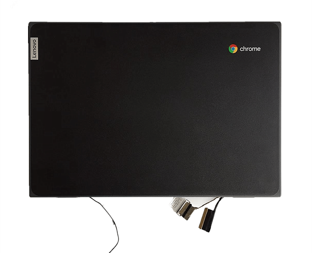 New 5CB0T70806 For Lenovo 100e Chromebook 2nd Gen Lcd Back Cover Rear Lid Case