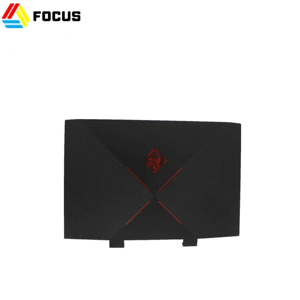 Original New Lcd Back Cover Top Case Housing For HP OMEN 15DC L24379001