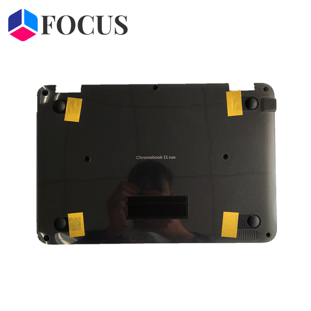 Dell Chromebook 11 3180 Hinge Set Cap Cover 0C4CV0