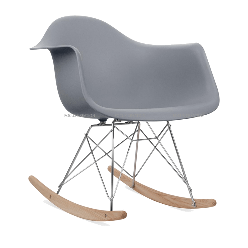 Charles Eames Rocking Chair