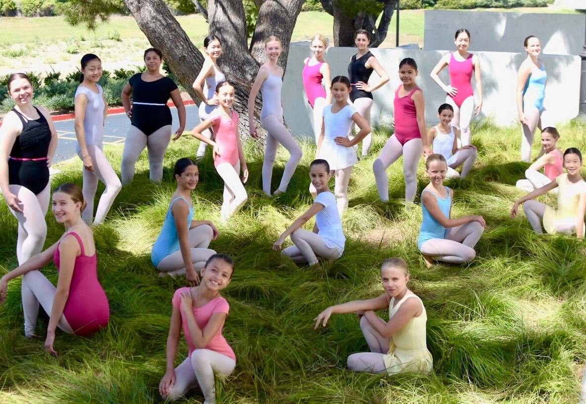 woodbridge summer concerts 2023 ABT Dress Code FOCUS Dance Center