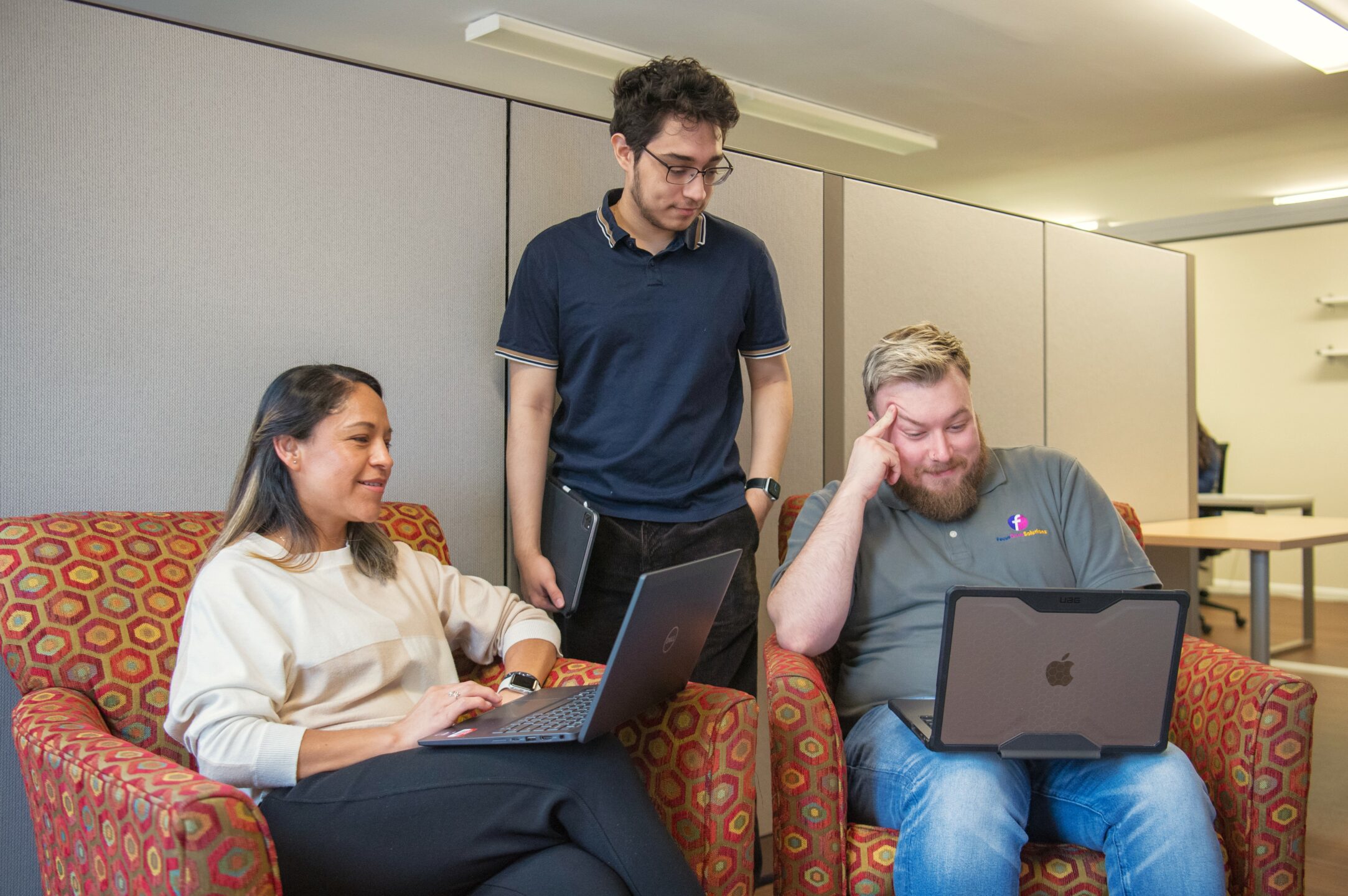 IT Jobs in Alexandria, VA Focus Data Solutions