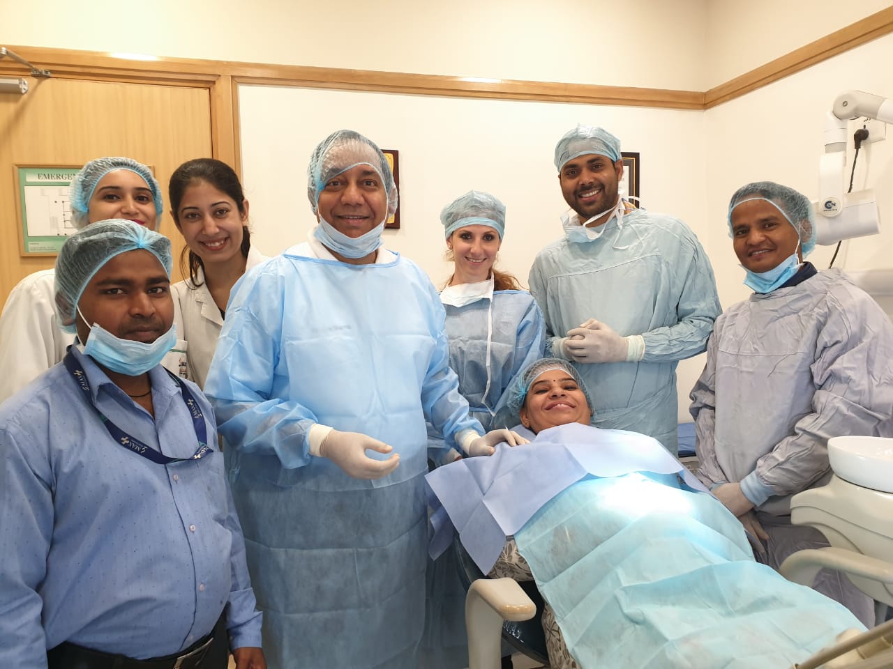 Dentist around me Focus Dental