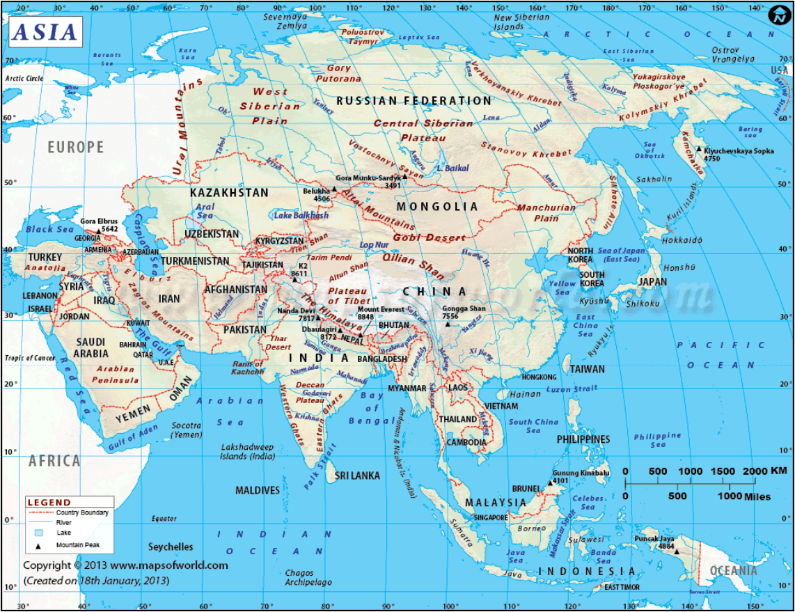 Water & Human Development in South Asia Focus Global Reporter