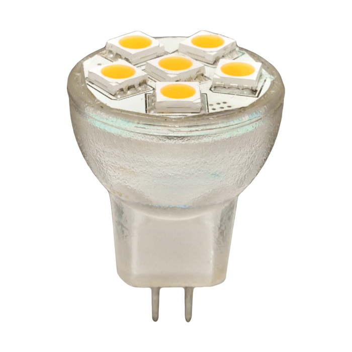 LED Light Sources Focus Industries