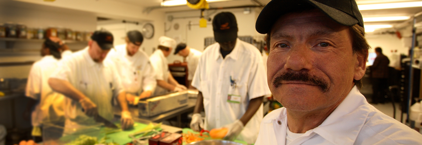 Catalyst Kitchens By FareStart About Focusing Philanthropy