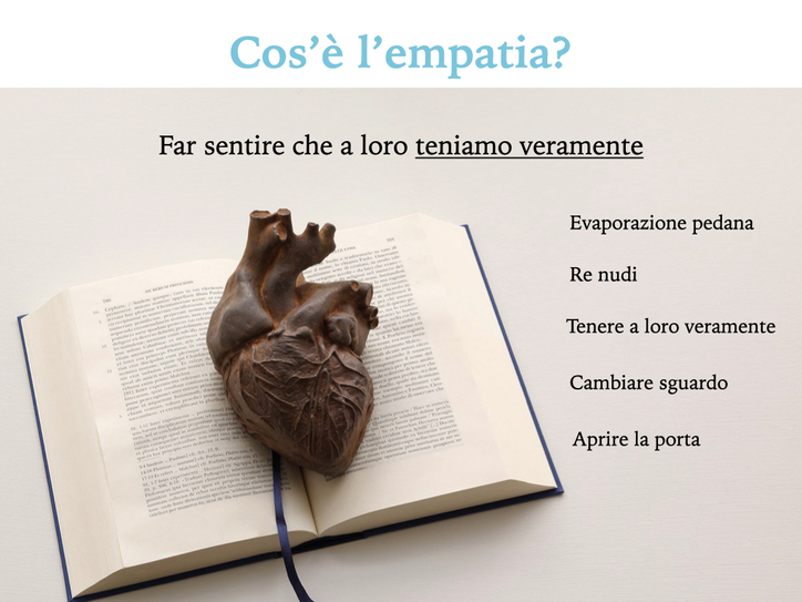 Gestire la classe con l’empatia Webinar di Focus Scuola