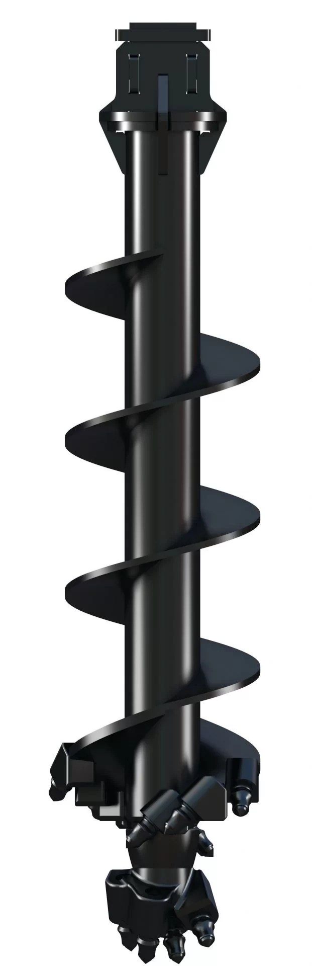 Excavator Auger Hire Express delivery all around Victoria