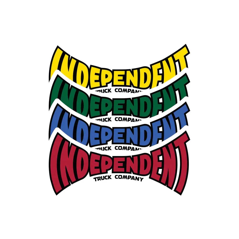 Independent Skate Logo