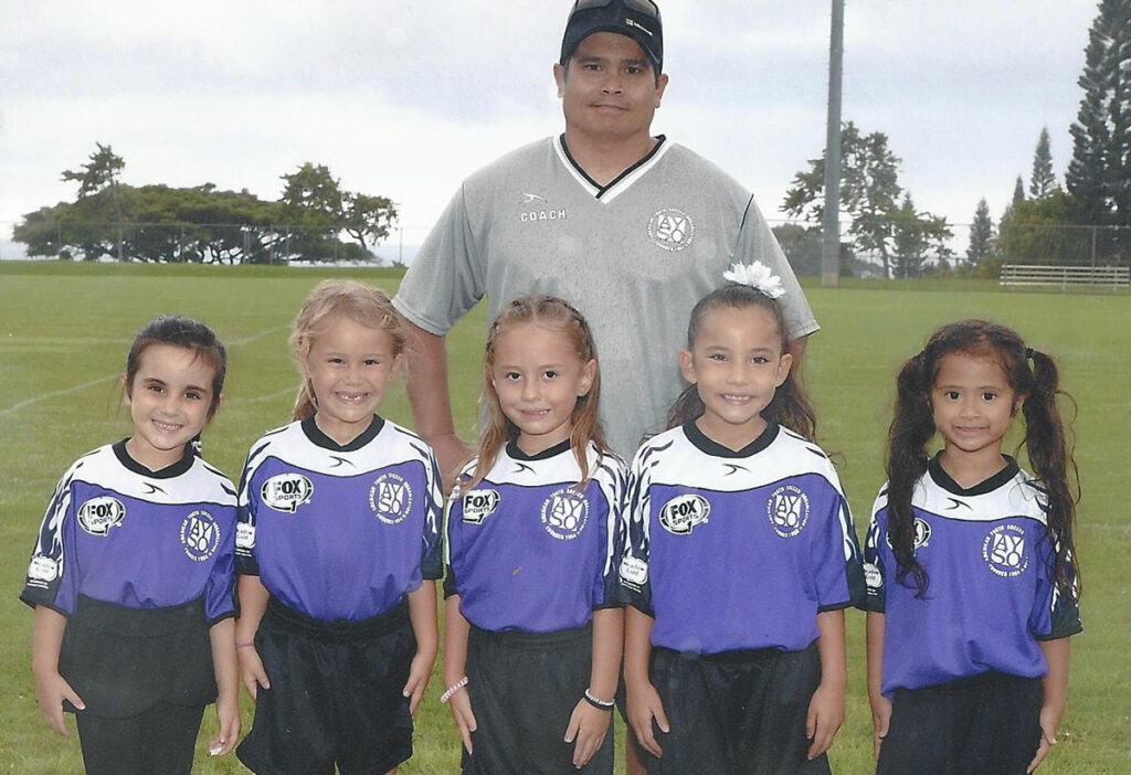 AYSO Focus Maui Nui