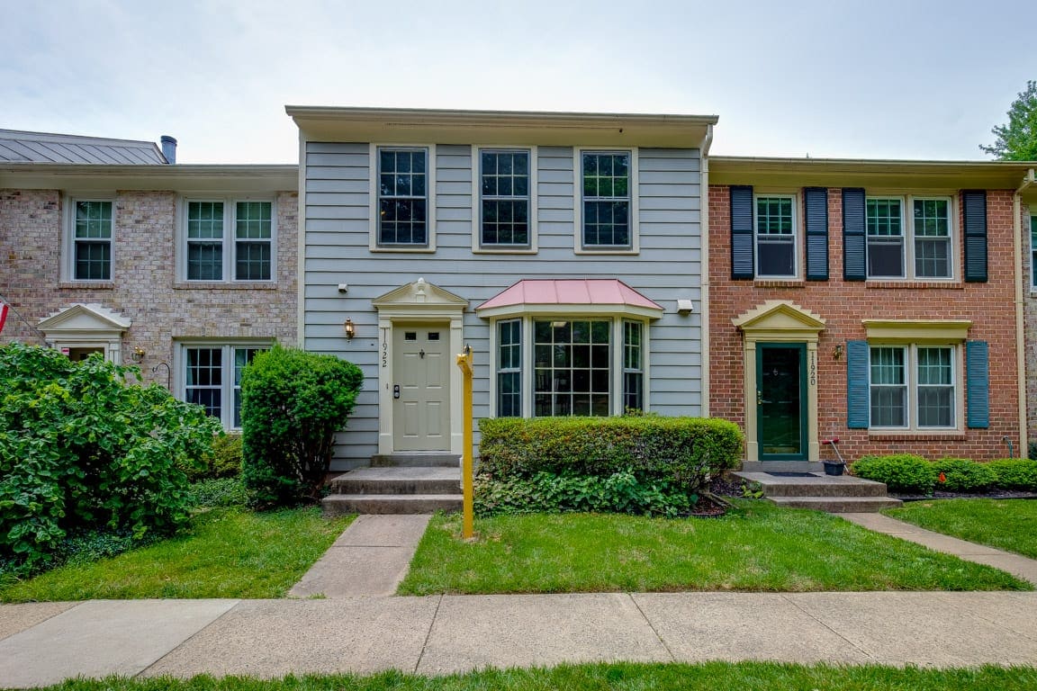 SOLD! Alden Glen, Fairfax 406,500 Focus on NoVA Real Estate