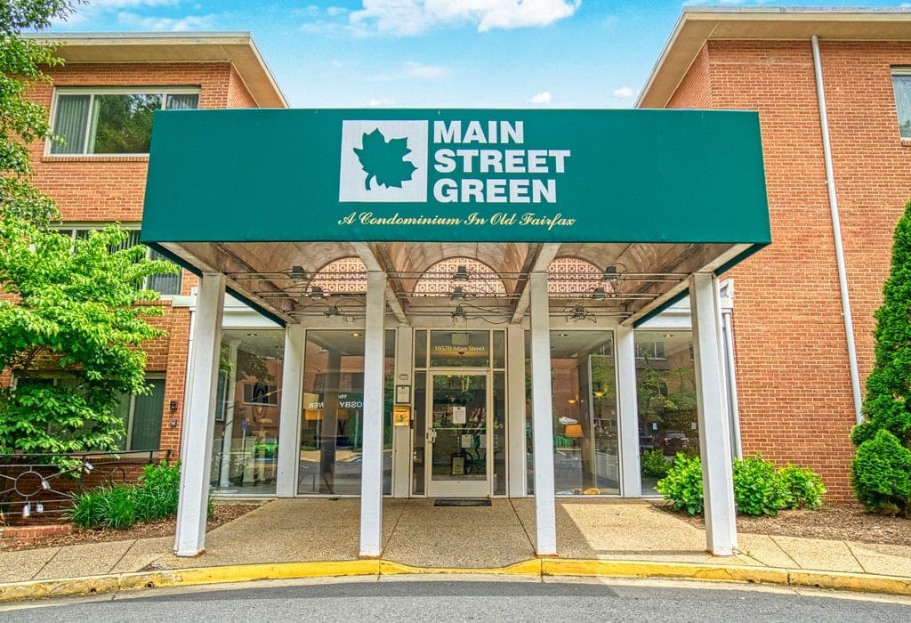 SOLD FAIRFAX CITY 247,750 Focus on NoVA Real Estate